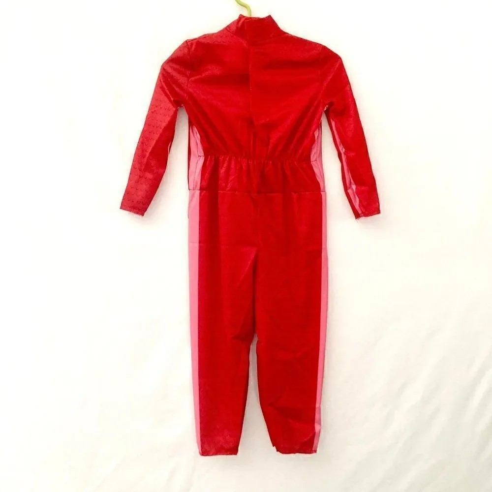 pj masks size toddler